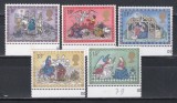 Marea Britanie 1979 - Crăciun, MNH
