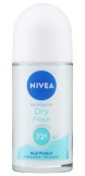 Deodorant roll-on Nivea Dry Fresh, 50 ml