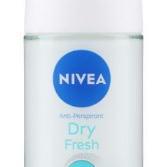 Deodorant roll-on Nivea Dry Fresh, 50 ml