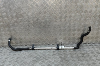Furtun de lichid de răcire FORD KUGA III DFK 2024 OEM: LX61-8D050-HBD 31196221 foto