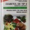 DIABETUL DE TIP 2 , DIABETUL ZAHARAT de ROSEMARIE FRANKE si HANS HAUNER , PREVENIRE , RECUNOASTERE , VINDECARE , 2000