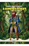 A kincses sziget - Robert Louis Stevenson