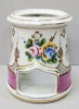 Recipient din portelan pentru incalzit ceai, Sevres, cca. 1900