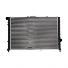 Radiator racire Alfa Romeo 156, 2000-2006, Motorizare 1, 9 Jtdm; 2, 4 Jtd Diesel, tip climatizare Cu/fara AC, cutie Manuala, dimensiune 580x398x42mm,