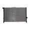 Radiator racire Alfa Romeo 156, 2000-2006, Motorizare 1, 9 Jtdm; 2, 4 Jtd Diesel, tip climatizare Cu/fara AC, cutie Manuala, dimensiune 580x398x42mm,