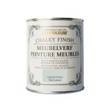 Cumpara ieftin Chalky Finish Furniture Laurel Green 750 ml, Rust-Oleum