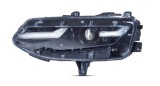 Set faruri Chevrolet Camaro, 09.2018-12.2023, montare fata, stanga+dreapta, LED; manual; Tuning; LED, Vland