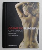 THE COSMETIC SURGERY COMPANION by ANTONIA MARICONDA , 2010