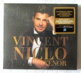 &quot;VINCENT NICLO Tenor&quot;. Muzica opera. CD nou