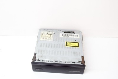 Unitate de control navigație AUDI A4 Avant 8ED, B7 2004 OEM: 7612002007,4B0919887E 14624337 foto