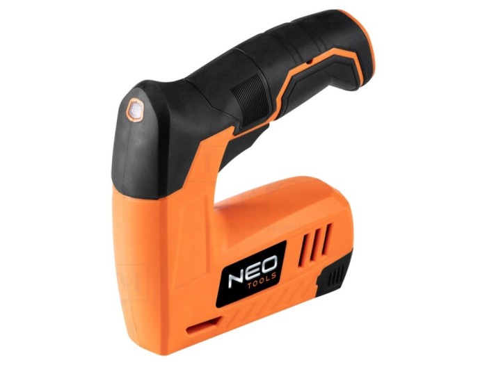 Capsator Electric NEO TOOLS 5V USB Micro, Cod 16-050