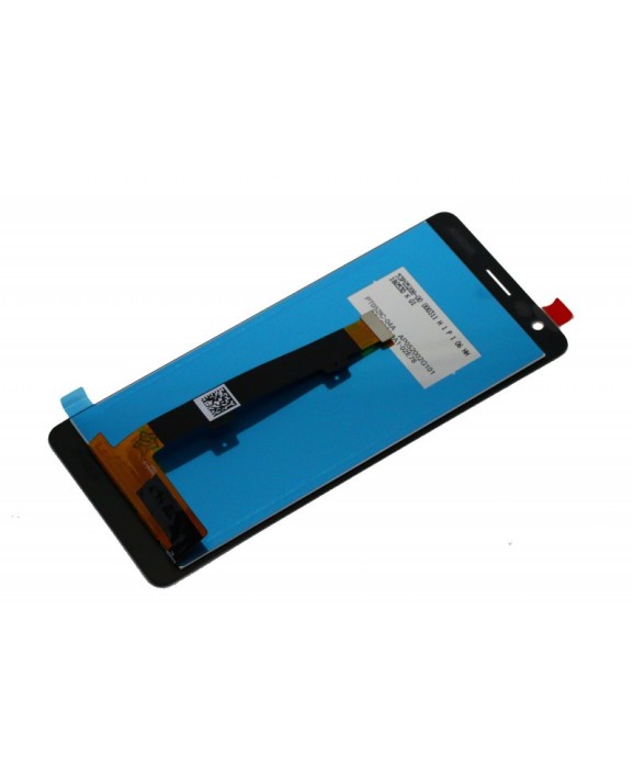 Ecran LCD Display Nokia 3.1 Negru