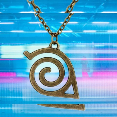 Pandantiv Naruto foto