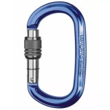 Carabinieră SINGING ROCK Ozone Screw Lock
