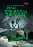 Cumpara ieftin Inima trolului. Seria Ceasul strigoilor. Cartea a doua/Jack Henseleit, Aramis