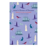 Carte Anne's House of Dreams - Seria Anne Shirley, Volumul 5, Literatura pentru copii, Clasici, Peste 8 ani
