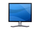 Monitor Second Hand Dell 1907FPF, 19 Inch LCD, 1280 x 1024, 8ms, VGA, DVI, USB NewTechnology Media