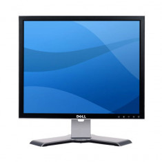 Monitor Second Hand Dell 1907FPT, 19 Inch LCD, 1280 x 1024, VGA, DVI NewTechnology Media