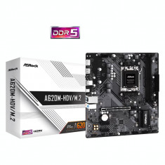 Placa de baza ASROCK A620M-HDV/M.2