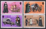 Jersey 1977- Centenarul Ambulanței Sf&acirc;ntul Ioan, MNH