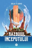 Razboiul inceputului - Datagroup