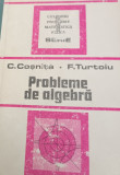 PROBLEME DE ALGEBRA TURTOIU