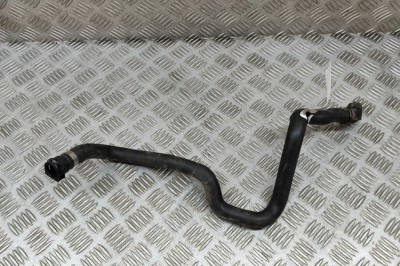 Furtun de lichid de răcire VW GOLF VII 5G1, BQ1, BE1, BE2 2016 OEM: 5QE122058H 25091651 foto