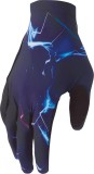 Manusi atv/cross Thor SportMode Surge, culoare negru/albastru, marime 2XL Cod Produs: MX_NEW 33308566PE