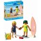 Playmobil - Jucarie de rol Lectii de surf