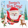 Santa's Big Day