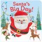 Santa's Big Day