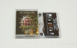 Meshuggah &ndash; Chaosphere - caseta audio originala Rocris NOUA