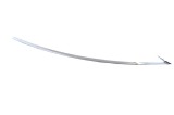 Chedar geam ușă st&acirc;nga față TESLA MODEL X 2020 OEM: 1128707-00-C 24877047