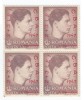 |Romania, LP 220/1947, Campionatele Balcanice de Atletism (supr.), bloc 4, MNH, Nestampilat