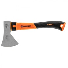 Topor 600g, maner fibra de sticla 27-120 foto