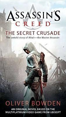 The Secret Crusade foto