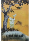 Haritina Gherman - Limba italiana - Manual pentru clasa a IV-a (Editia: 1994)