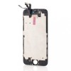 Display LCD iPhone 6, 4.7 inch, Negru, Tianma, Asamblat Complet - Ecran Inlocuire Premium