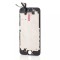 LCD iPhone 6, 4.7, Negru, Tianma, Complet