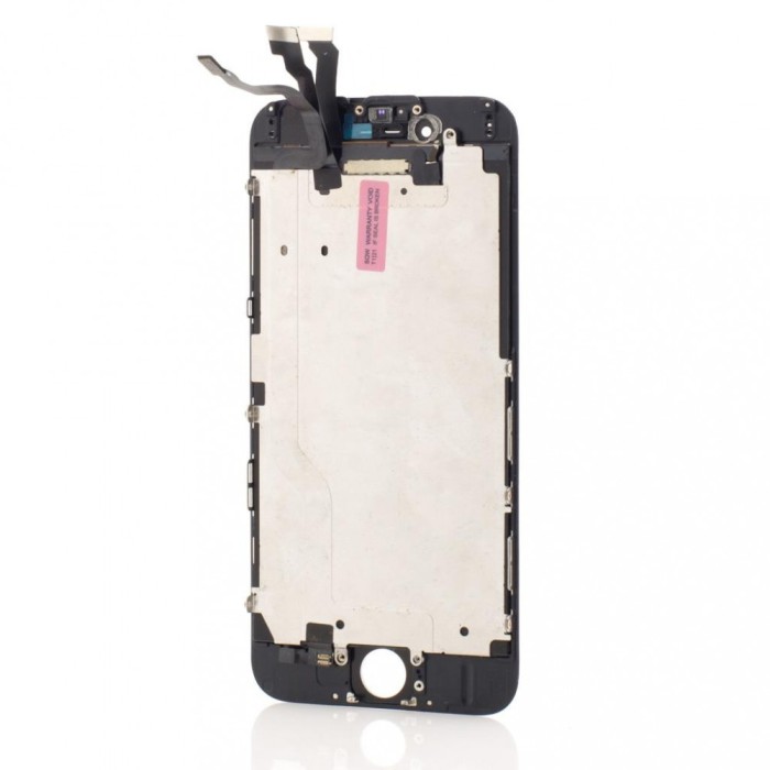 LCD iPhone 6, 4.7, Negru, Tianma, Complet