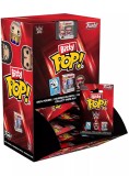 Bitty Pop! Wwe Mystery Mini Blind Bag Random
