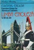 Limba engleza. Manual pentru clasa a X-a (anul V de studiu) - D. Bunaciu, V.