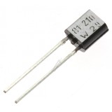 81-210 C.I. SOD70 KTY81/210 NXP