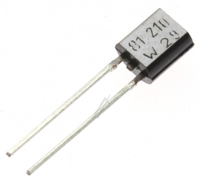 81-210 C.I. SOD70 KTY81/210 NXP foto