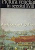 Pictura Venetiana Secol XVIII, Alexandru Balaci, Album Arta, Meridiane 1988, Reproduceri, Carte Cartonata