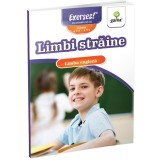Limbi straine. Limba engleza |