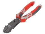 Cleşti laterali pentru tăiere 200mm