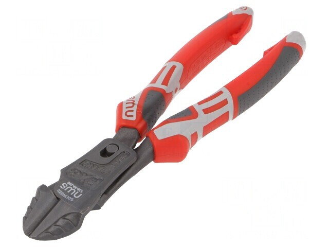 Cleşti laterali pentru tăiere 200mm