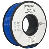 Filament ABS+ Prof. Lab Negru 1.75mm - TonerHub compatibil