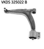 SKF VKDS 325022 B Brat, suspensie roata